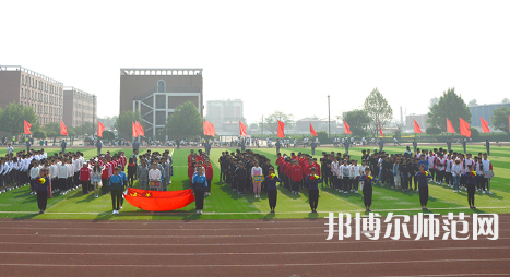 唐山科技幼兒師范中等專業(yè)學(xué)校2023年報名條件、招生要求、招生對象