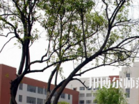 商丘職業(yè)技術(shù)師范學(xué)院2023年怎么樣、好不好