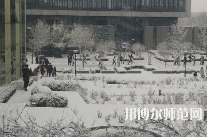 中央財(cái)經(jīng)師范大學(xué)沙河校區(qū)2023年報(bào)名條件、招生要求、招生對(duì)象