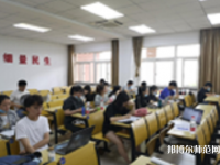 中國計量師范大學2023年報名條件、招生要求、招生對象
