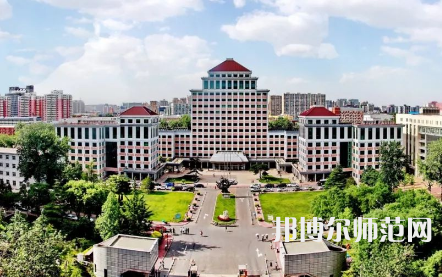 中央財(cái)經(jīng)師范大學(xué)學(xué)院南路校區(qū)2023年報(bào)名條件、招生要求、招生對象