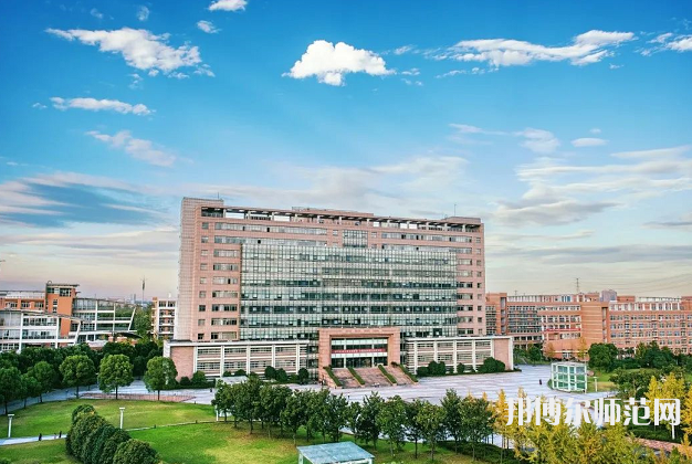  中國計(jì)量師范大學(xué)2023年怎么樣、好不好