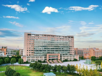 中國計量師范大學(xué)2023年怎么樣、好不好