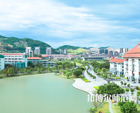 廈門(mén)大學(xué)嘉庚師范學(xué)院2023年怎么樣、好不好
