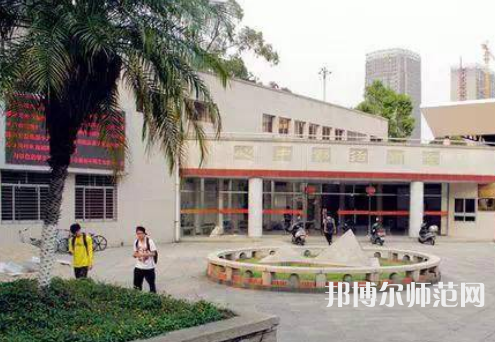 華僑師范大學(xué)泉州校區(qū)2023年怎么樣、好不好
