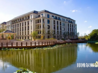 浙江海洋師范大學新城校區(qū)2023年報名條件、招生要求、招生對象