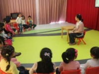 金昌幼兒師范職業(yè)技術學校2023年有哪些專業(yè)