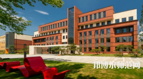 暨南師范大學(xué)番禺校區(qū)2023年怎么樣、好不好