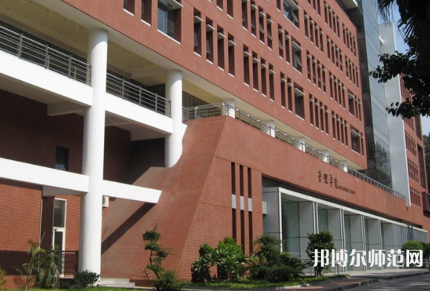 暨南師范大學石牌校區(qū)2023年報名條件、招生要求、招生對象