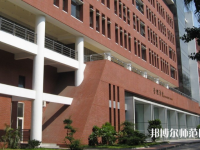 暨南師范大學(xué)石牌校區(qū)2023年報(bào)名條件、招生要求、招生對象