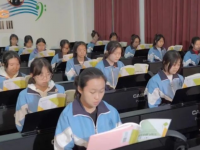 金昌幼兒師范職業(yè)技術學校2023年招生計劃