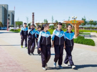 金昌幼兒師范職業(yè)技術學校2023年招生簡章