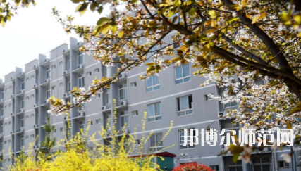 周口職業(yè)技術(shù)師范學(xué)院文昌校區(qū)2023年怎么樣、好不好