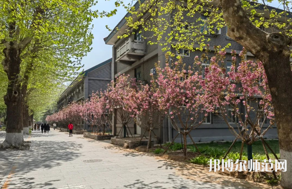 中國傳媒師范大學(xué)2023年報名條件、招生要求、招生對象 
