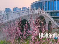 河南開封科技傳媒師范學(xué)院2023年怎么樣、好不好