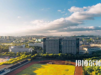 紹興文理師范學院2023年怎么樣、好不好