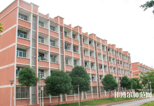中山大學(xué)南方師范學(xué)院2023年報(bào)名條件、招生要求、招生對(duì)象