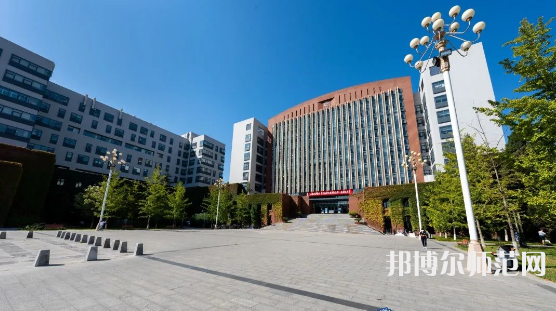 首都師范大學(xué)2023年怎么樣、好不好 