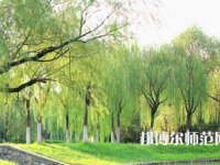 河南大學(xué)師范學(xué)院金明校區(qū)2023年怎么樣、好不好