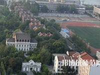 河南大學(xué)師范學(xué)院明倫校區(qū)2023年怎么樣、好不好