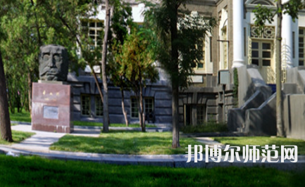 河南大學(xué)師范學(xué)院明倫校區(qū)2023年報名條件、招生要求、招生對象