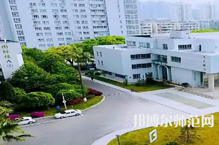 溫州師范大學學院路校區(qū)2023年報名條件、招生要求、招生對象