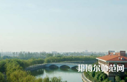 河南理工師范大學(xué)西校區(qū)2023年怎么樣、好不好
