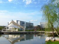 溫州師范大學(xué)學(xué)院路校區(qū)2023年怎么樣、好不好