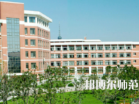 河南理工師范大學(xué)北校區(qū)2023年怎么樣、好不好