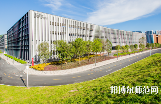 深圳師范大學(xué)西麗校區(qū)2023年報名條件、招生要求、招生對象