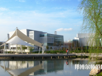 溫州師范大學(xué)茶山校區(qū)2023年怎么樣、好不好