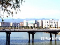 商洛職業(yè)技術(shù)師范學(xué)院2023年報(bào)名條件、招生要求、招生對象