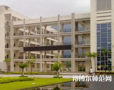 福建幼兒師范高等專科學(xué)校2023年學(xué)費、收費多少