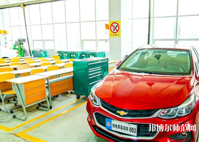 漢中職業(yè)技術(shù)師范學(xué)院2023年怎么樣、好不好