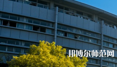 安陽師范學院2023年怎么樣、好不好