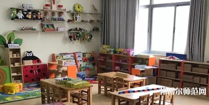 鎮(zhèn)安幼師職業(yè)技術(shù)教育中心2023年學費、收費多少