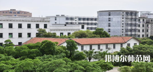 贛南師范學(xué)院科技學(xué)院2023年報(bào)名條件、招生要求、招生對(duì)象