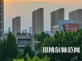 安陽(yáng)師范學(xué)院2023年報(bào)名條件、招生要求、招生對(duì)象