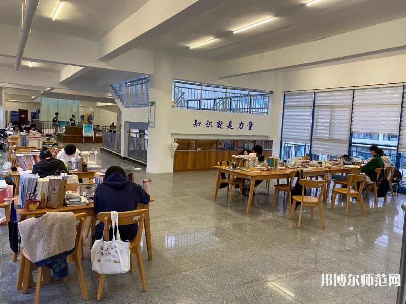 煙臺理工師范學院2023年招生代碼 