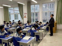 甘南幼師職教中心2023年怎么樣、好不好