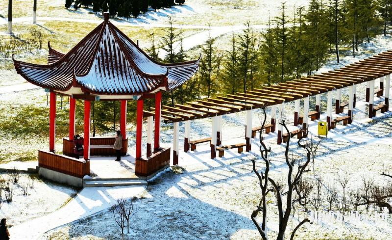 煙臺(tái)理工師范學(xué)院2023年怎么樣、好不好 