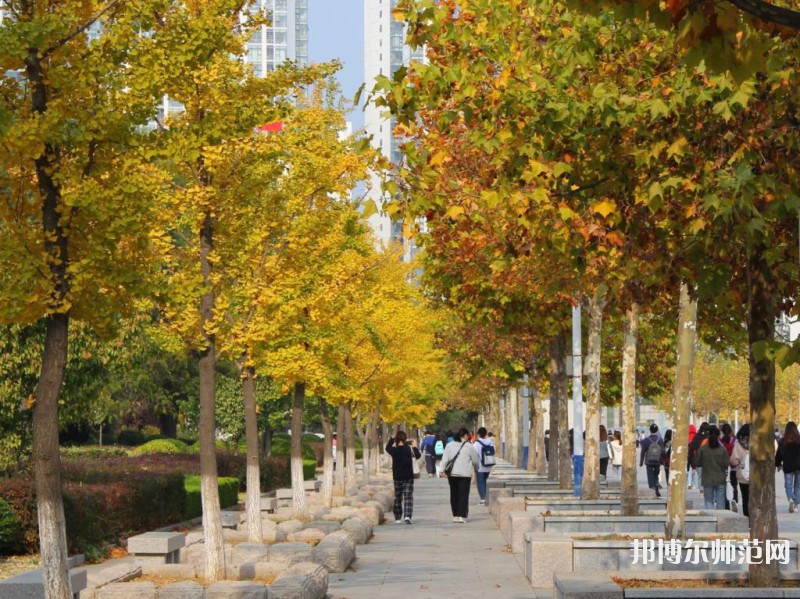 煙臺(tái)理工師范學(xué)院2023年怎么樣、好不好 