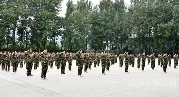 延川幼師職教中心2023年怎么樣、好不好