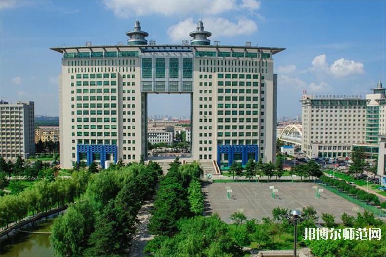 長春理工師范大學(xué)西校區(qū)2023年報(bào)名條件、招生要求、招生對(duì)象
