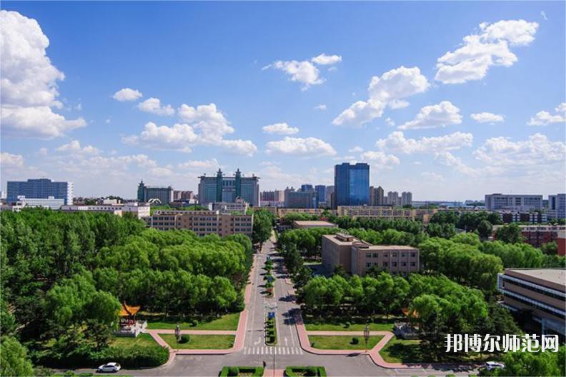 長春理工師范大學(xué)西校區(qū)2023年報(bào)名條件、招生要求、招生對(duì)象