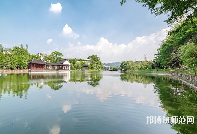 廣東外語外貿(mào)師范大學(xué)南國商學(xué)院2023年報名條件、招生要求、招生對象