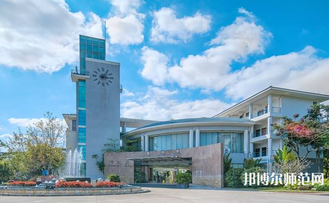 廣東外語外貿(mào)師范大學(xué)南國商學(xué)院2023年報名條件、招生要求、招生對象