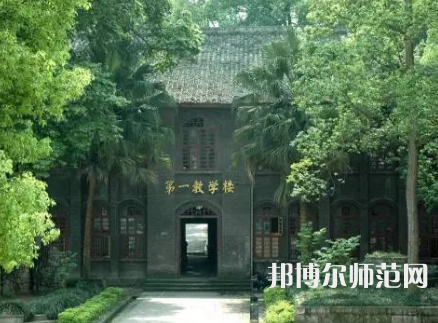 重慶航天師范職業(yè)技術(shù)學(xué)院2023年怎么樣、好不好 