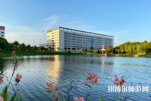 廣東海洋師范大學(xué)2023年招生計劃