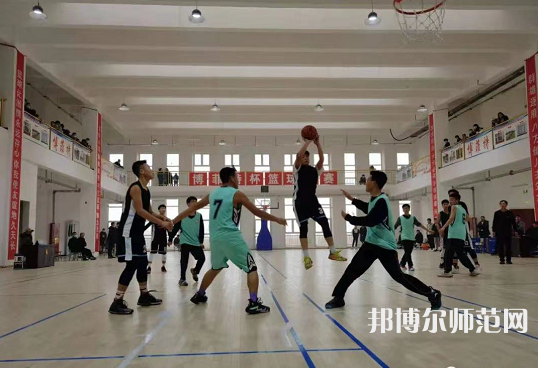 博野幼師職教中心2023年有哪些專(zhuān)業(yè)